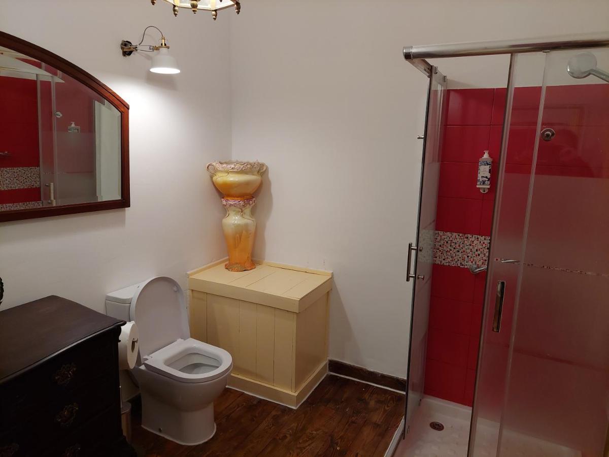 Chiado Apartments Лиссабон Экстерьер фото