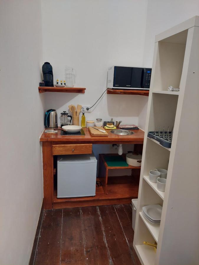 Chiado Apartments Лиссабон Экстерьер фото