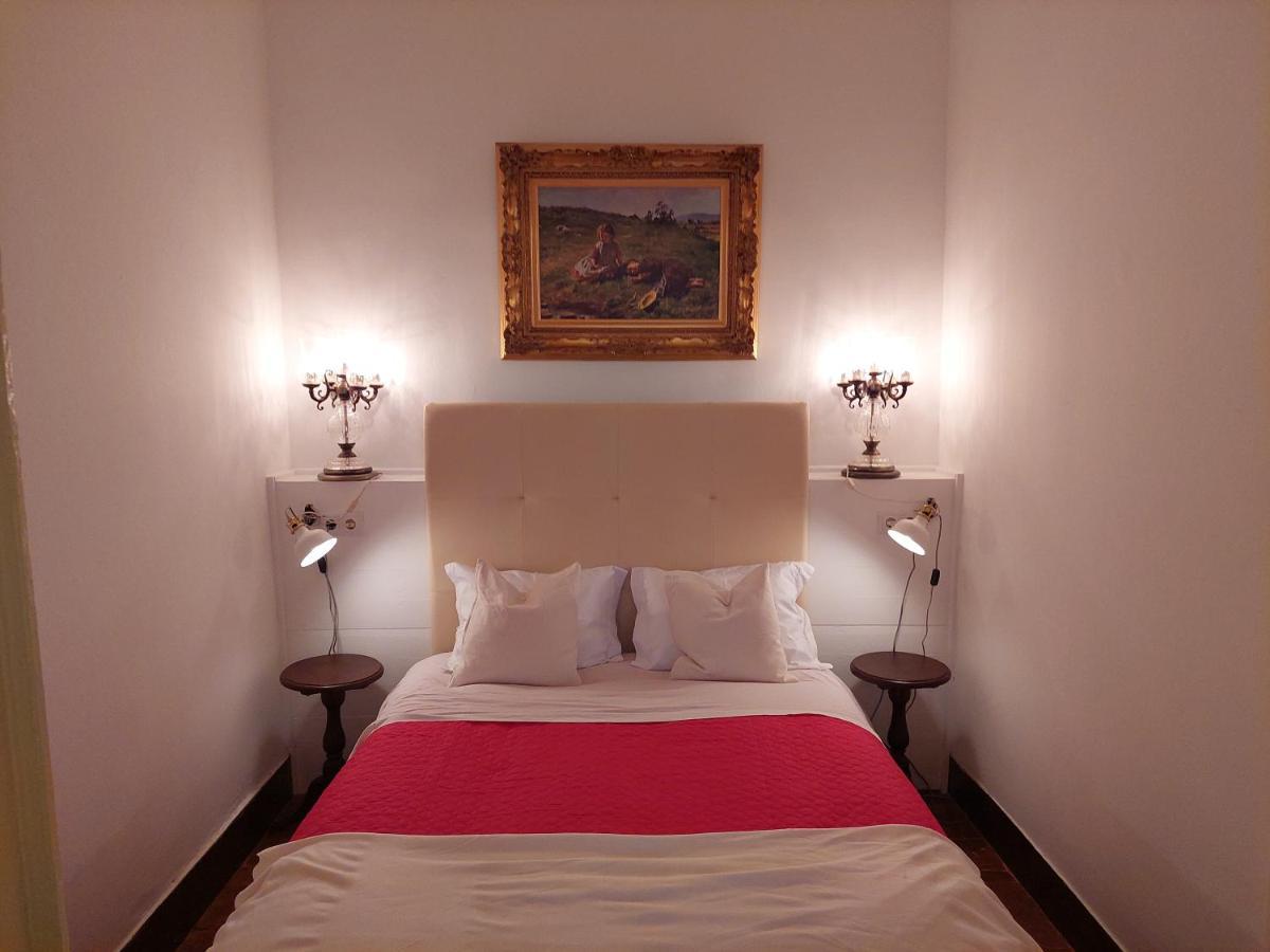 Chiado Apartments Лиссабон Экстерьер фото