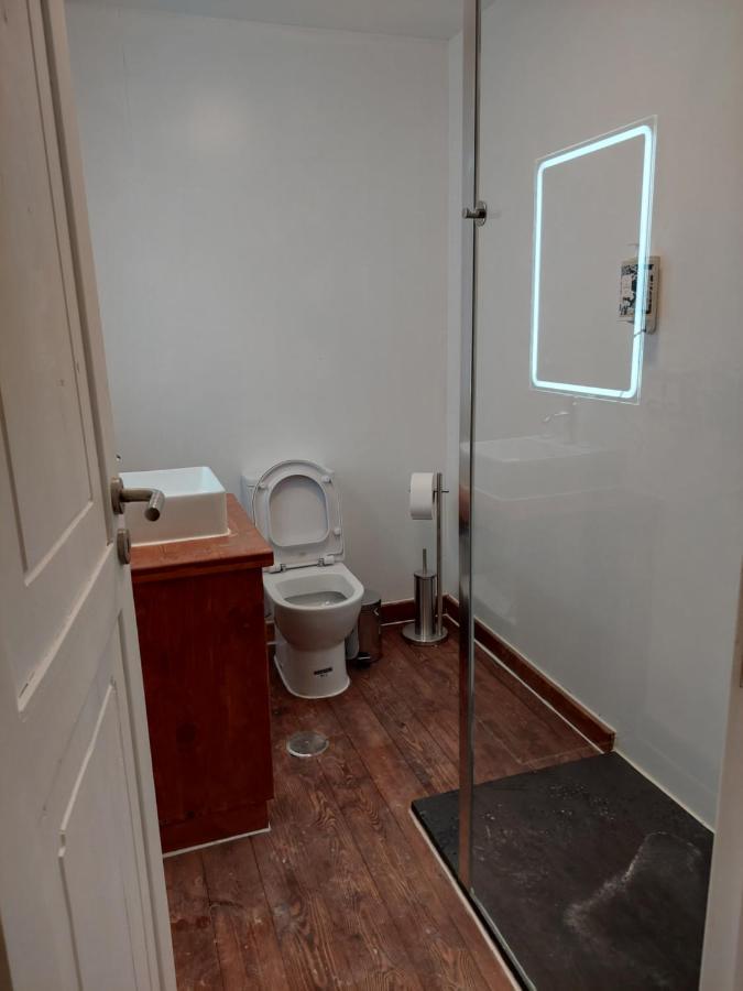 Chiado Apartments Лиссабон Экстерьер фото