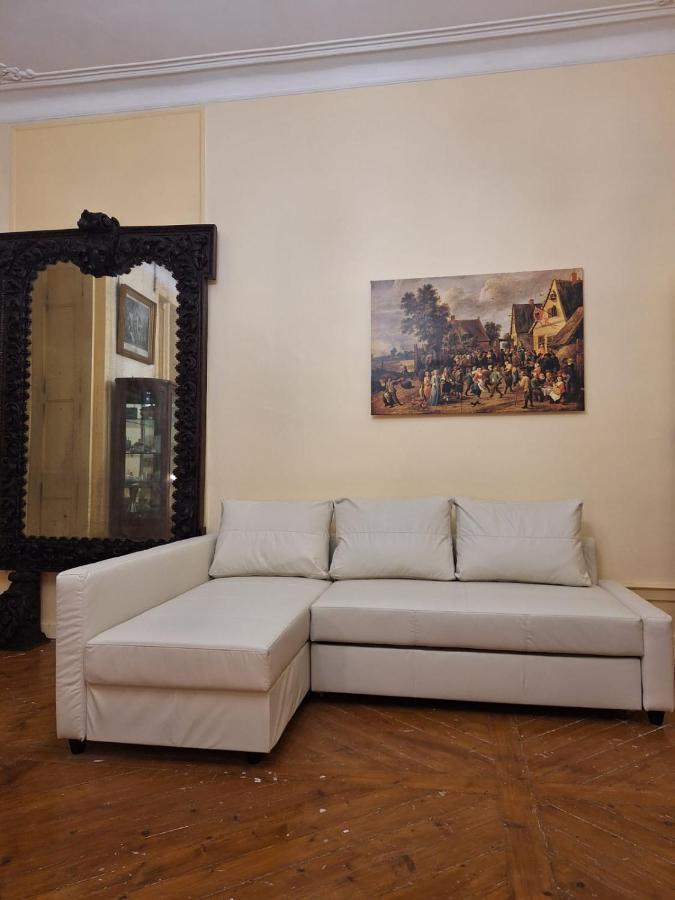Chiado Apartments Лиссабон Экстерьер фото
