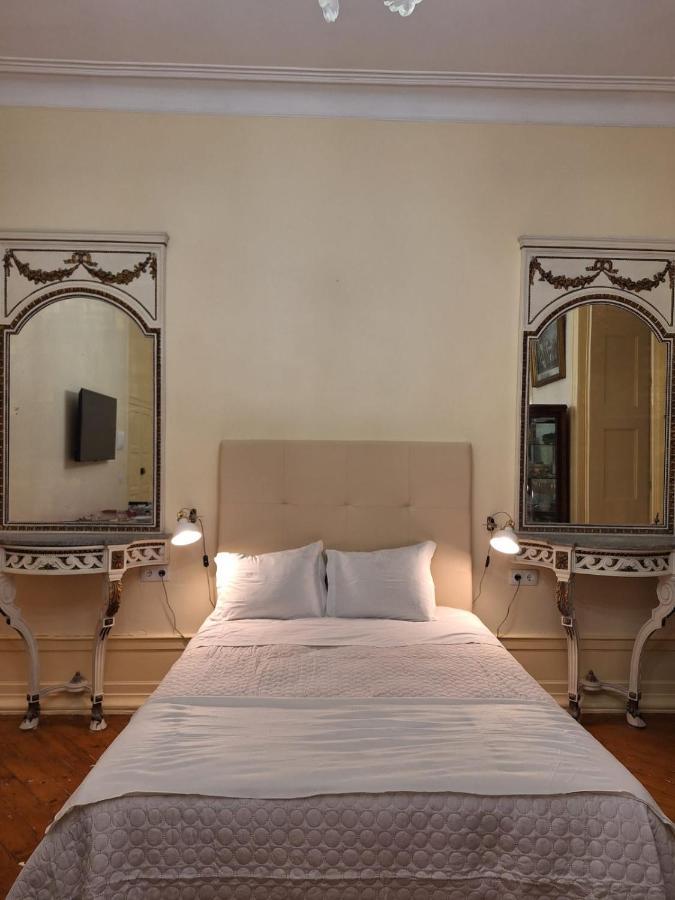 Chiado Apartments Лиссабон Экстерьер фото