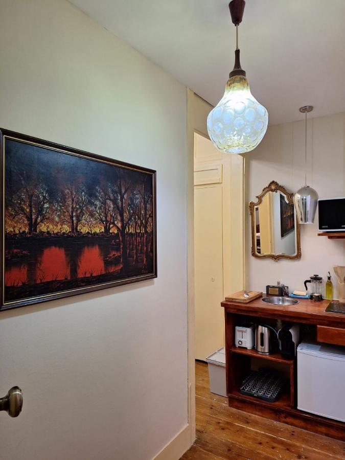 Chiado Apartments Лиссабон Экстерьер фото