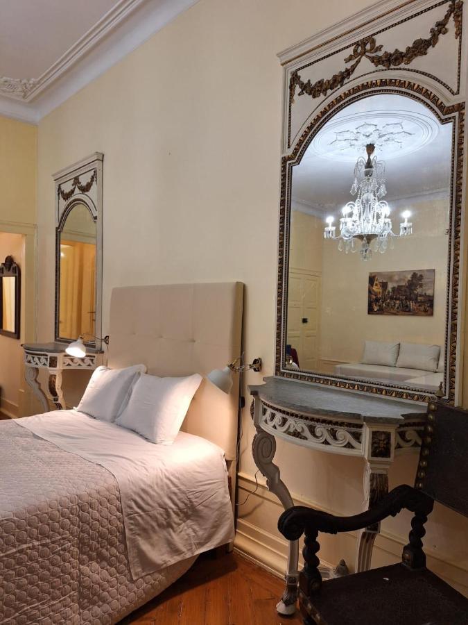 Chiado Apartments Лиссабон Экстерьер фото